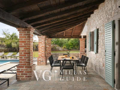 Villa Calluna Zusatzinhalte