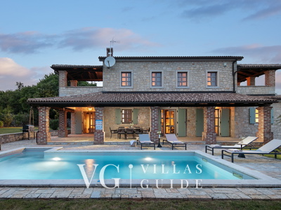 Villa Calluna