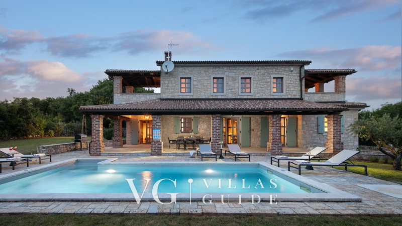 Villa Calluna