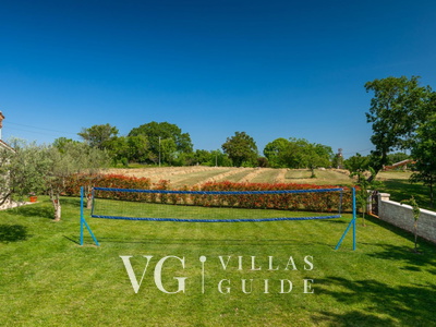 Villa Gardenia Contenuto aggiuntivo