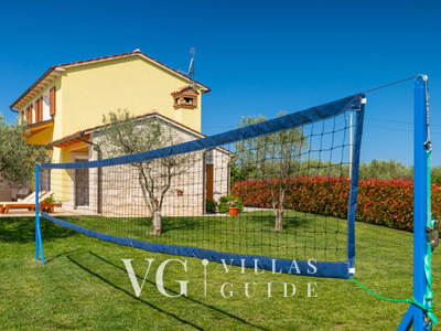 Villa Gardenia Contenuto aggiuntivo