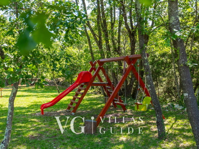 Villa Gardenia Contenuto aggiuntivo