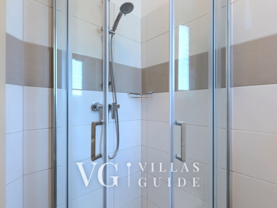 Villa Gardenia Cucina