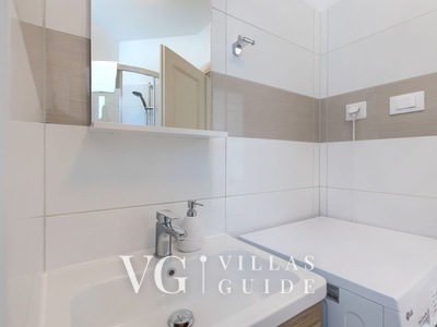 Villa Gardenia Cucina