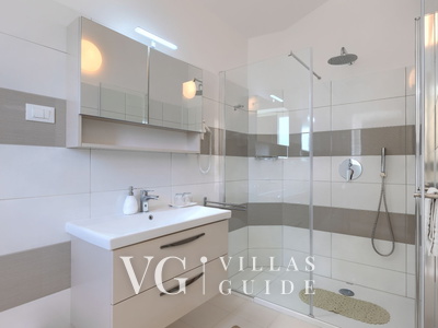 Villa Gardenia Bagno