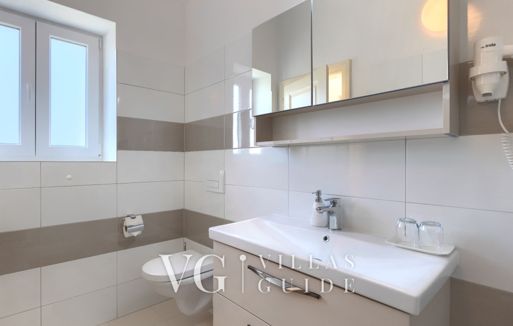 Villa Gardenia Bagno