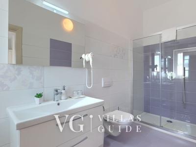 Villa Gardenia Bagno