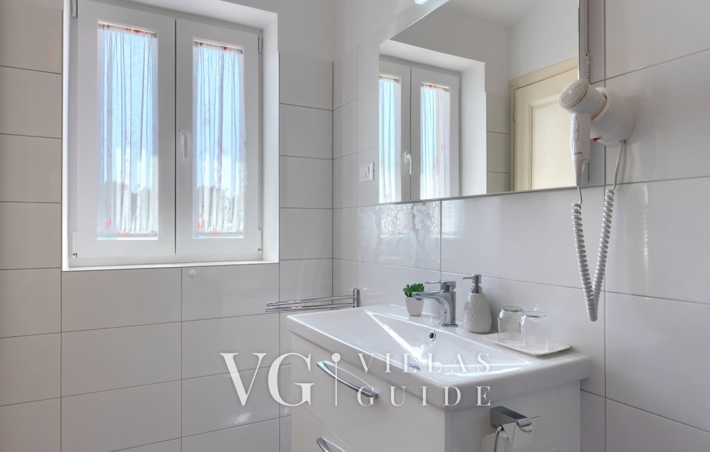 Villa Gardenia Bagno