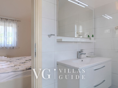 Villa Gardenia Bagno
