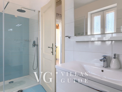 Villa Gardenia Bagno