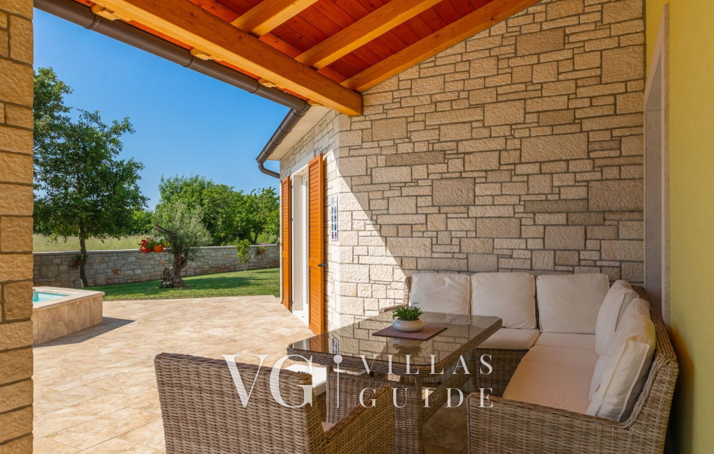 Villa Gardenia Contenuto aggiuntivo