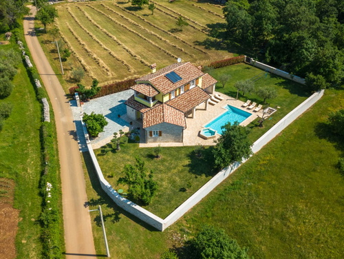 Villa Gardenia