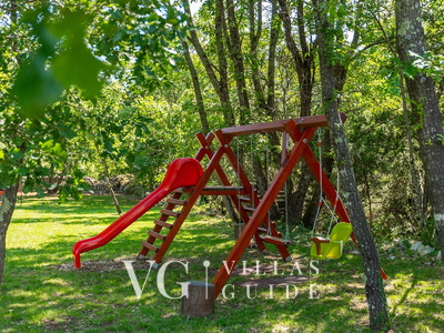 Villa Gardenia Additional content