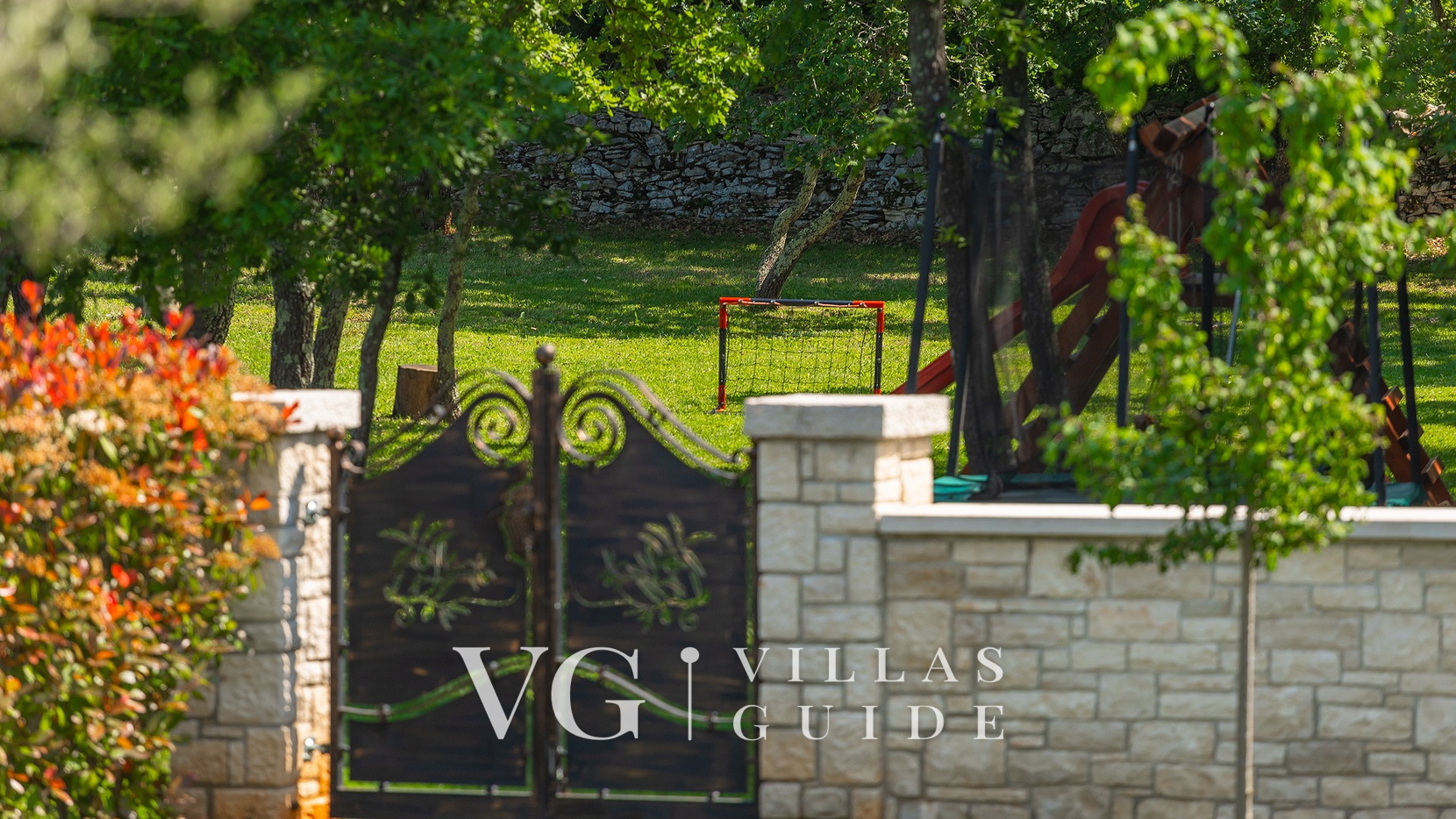 Villa Gardenia Other