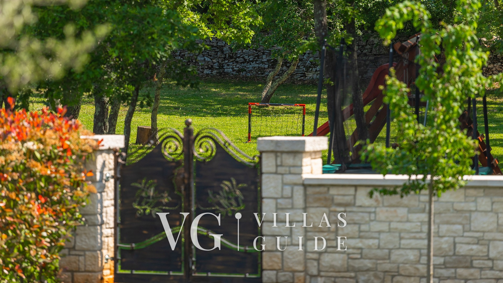 Villa Gardenia Other