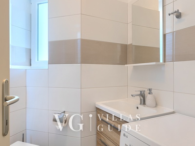 Villa Gardenia Bathroom