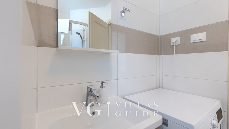 Villa Gardenia Bathroom