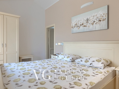 Villa Gardenia Bedroom