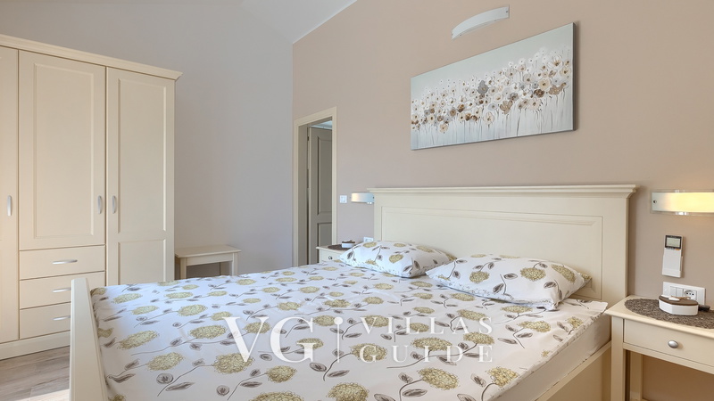 Villa Gardenia Bedroom