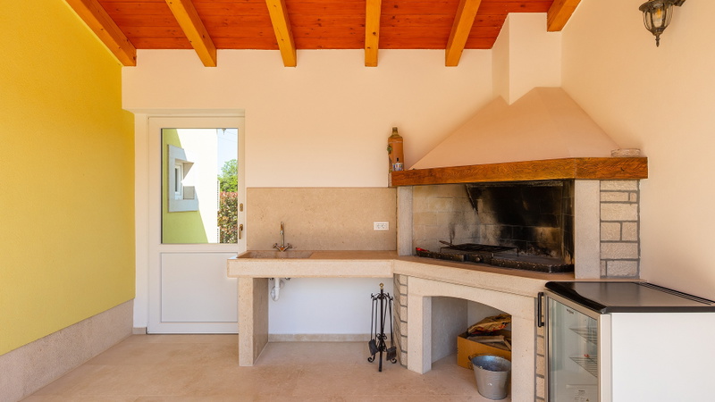 Villa Gardenia