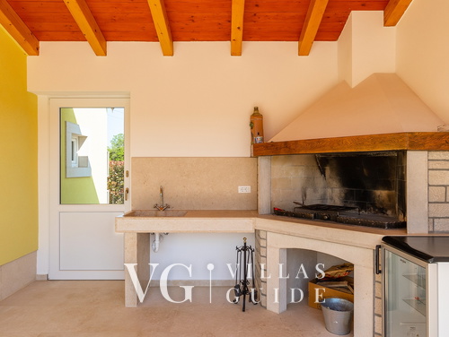 Villa Gardenia