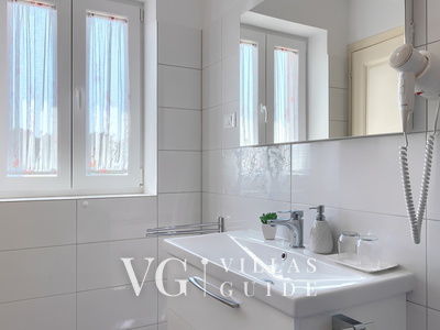 Villa Gardenia Bathroom