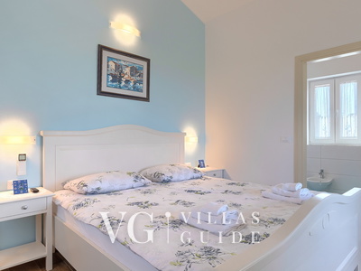 Villa Gardenia Bedroom