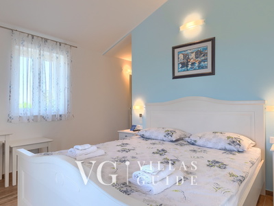 Villa Gardenia Bedroom