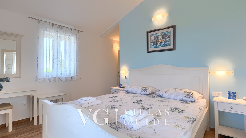 Villa Gardenia Bedroom