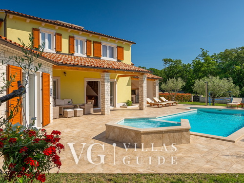 Villa Gardenia