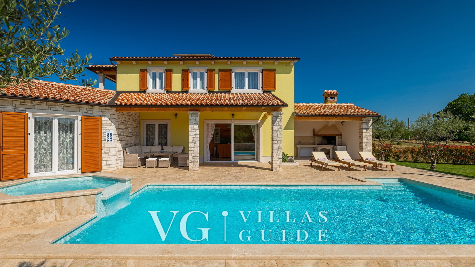 Villa Gardenia