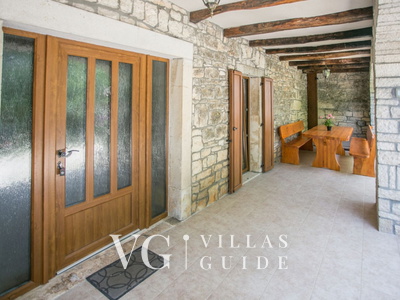 Casa Mendula Contenuto aggiuntivo