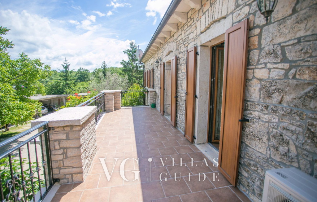 Casa Mendula Contenuto aggiuntivo