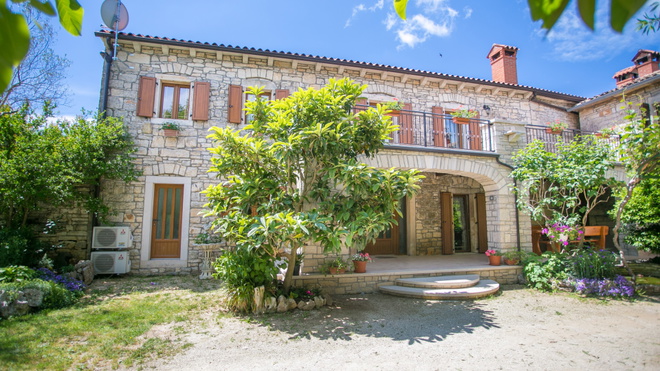 Alloggio Tinjan - Tinjan/Srbinjak
