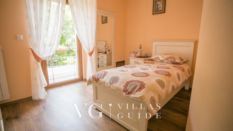 Casa Mendula Bedroom