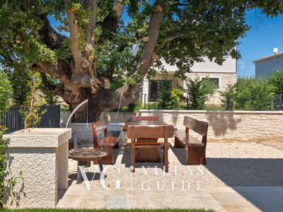 Villa Blagdan Zusatzinhalte