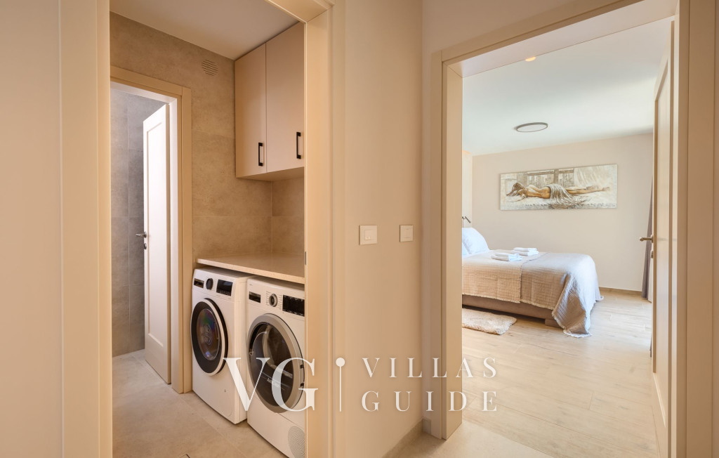 Villa Blagdan Andere