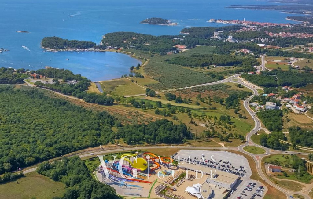 Villa Blagdan Andere