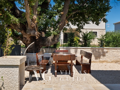 Villa Blagdan Additional content