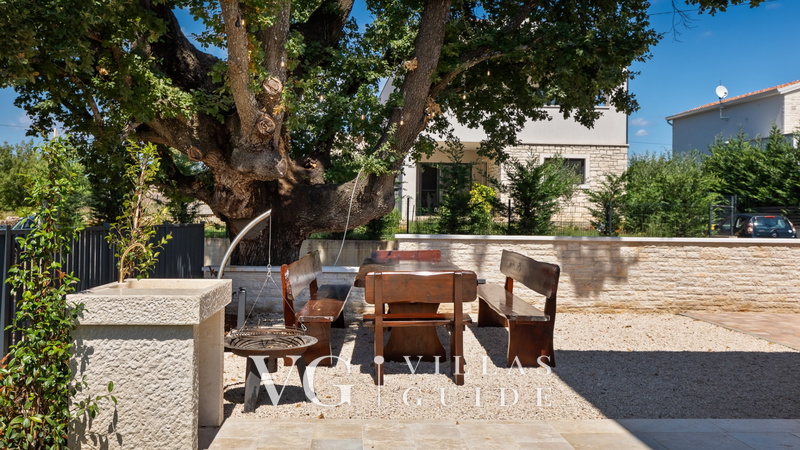 Villa Blagdan Additional content