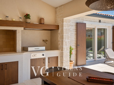 Villa Blagdan Additional content