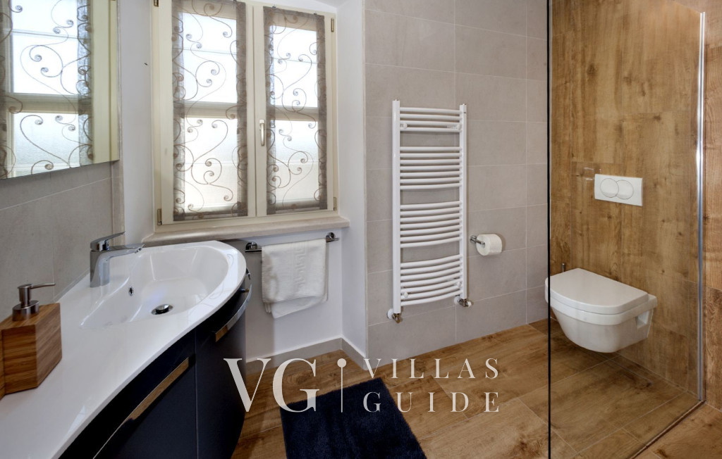 Villa Lori Kupaonica