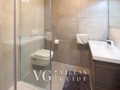 Villa Lori Kupaonica