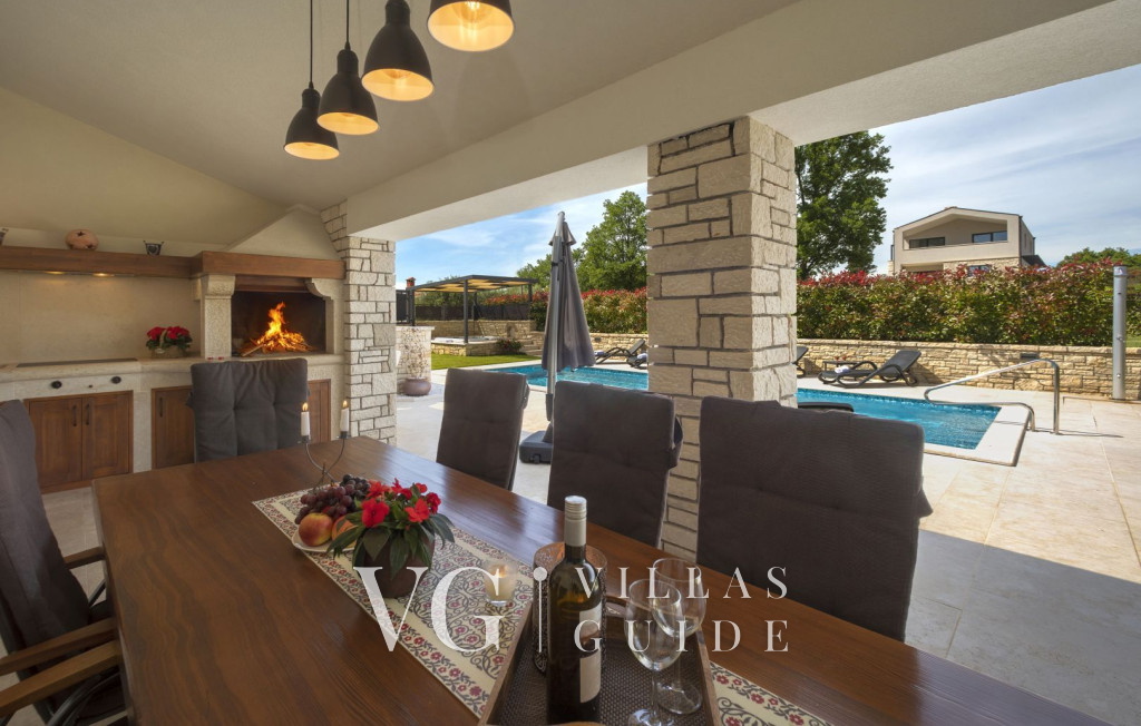 Villa Lori Dodatni sadržaji