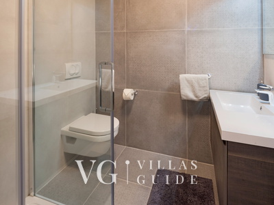 Villa Lori Kupaonica