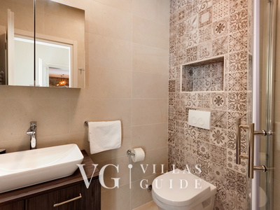 Villa Lori Kupaonica