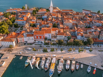 Villa Lori Mikrolokacija