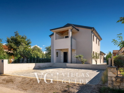 Villa Alves