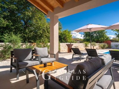 Villa Alves Contenuto aggiuntivo