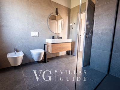 Villa Alves Bagno